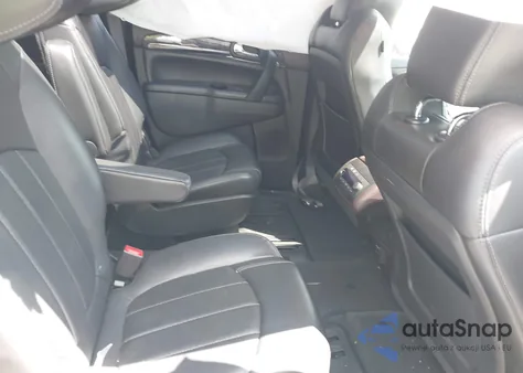 2015 Buick Enclave Leather из США, поврежденный, VIN 5GAKRBKD6FJ265116